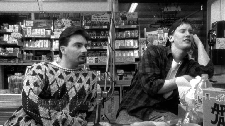 A maggio le riprese di Clerks 3 