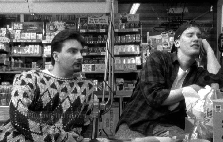 A maggio le riprese di Clerks 3 