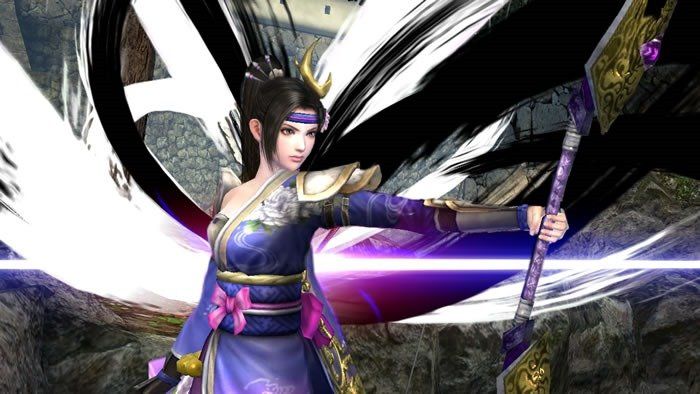 Samurai Warriors 4 arriverà in Occidente