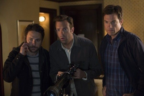 Prima immagine per Horrible Bosses 2