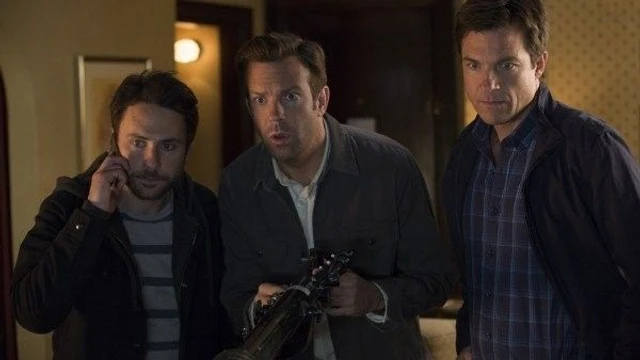 Prima immagine per Horrible Bosses 2