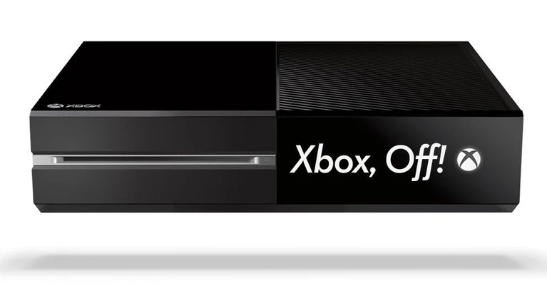 Xbox One sarebbe potuta essere discless