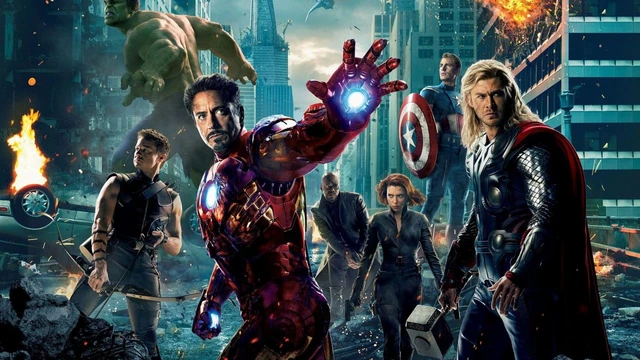 Robert Downey JR. vorrebbe Mel Gibson e Jodie Foster in The Avengers 2!