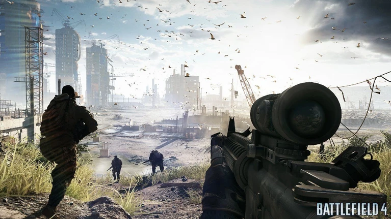 Evento premium a doppi XP per Battlefield 4