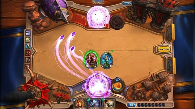 La beta di Hearthstone slitta a data da destinarsi