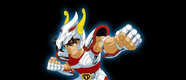 Pegasus (Seiya) confermato su JStars Victory Vs