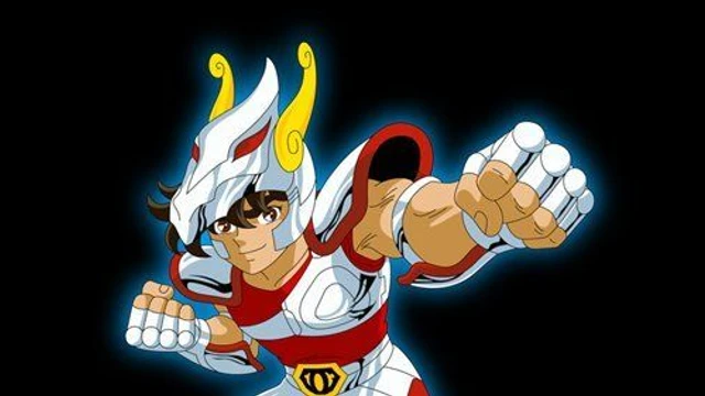 Pegasus (Seiya) confermato su J-Stars Victory Vs