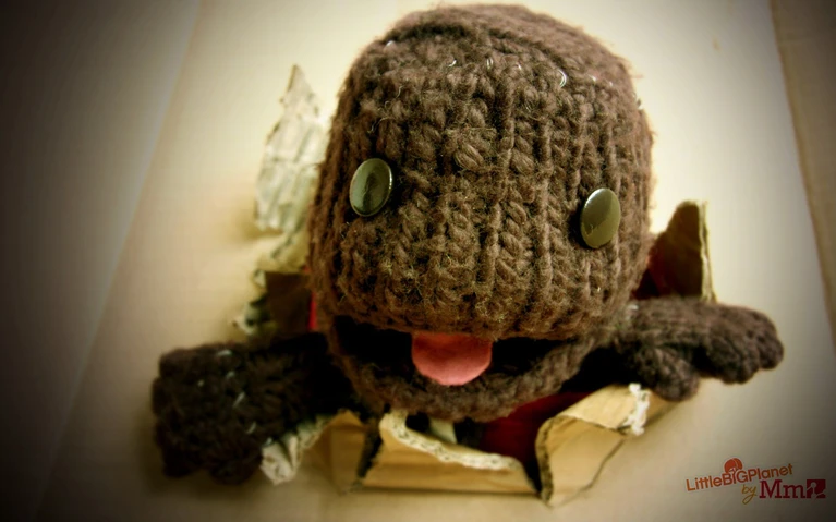 Sony registra due nuovi marchi inerenti a LittleBigPlanet