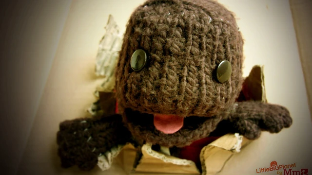 Sony registra due nuovi marchi inerenti a LittleBigPlanet