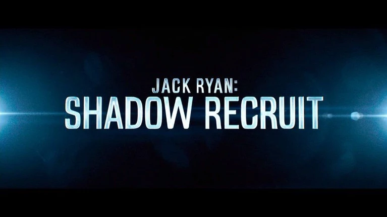 Una clip di 4 minuti per Jack Ryan  Liniziazione