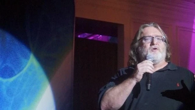 Gabe Newell non è impressionato dalla vendite di Xbox One