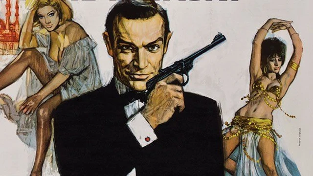 Telltale vorrebbe provare un gioco su 007