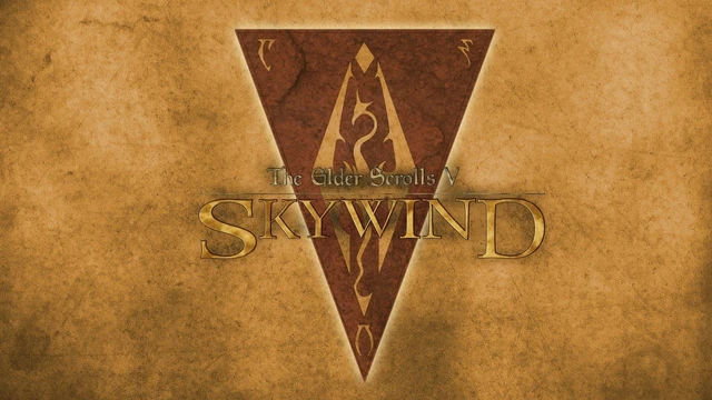 Skywind, il MOD di Skyrim ambientato a Morrowind