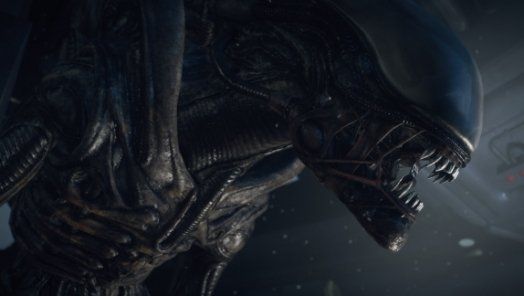 SEGA Annuncia Alien Isolation