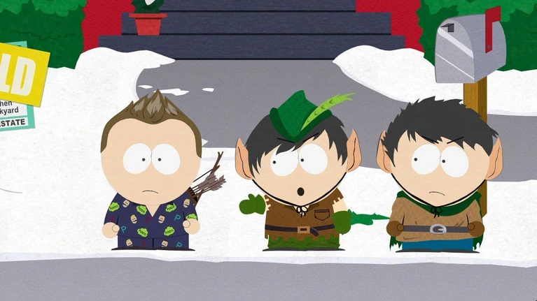 South Park slitta ancora di tre giorni