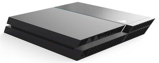 Da Nyko batteria e raffreddamento per PS4