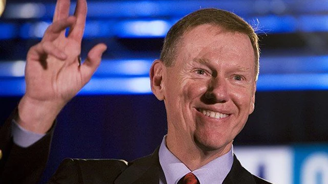 Alan Mulally non sarà CEO di Microsoft