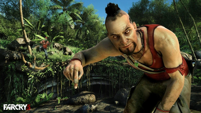 Far Cry la serie è in sconto su Xbox Live