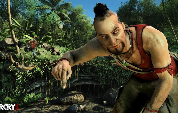 Far Cry la serie è in sconto su Xbox Live