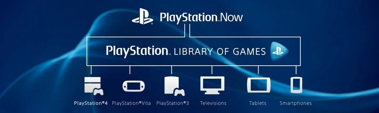 PlayStation Now in Europanon si sa quando