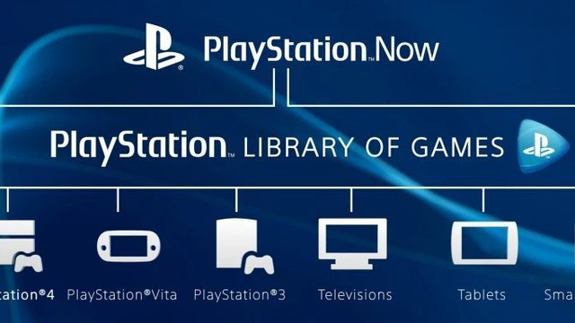 PlayStation Now in Europa''non si sa quando''