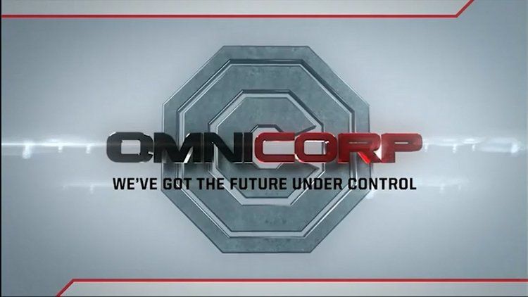 RoboCop e il nuovo viral video della Omnicorp