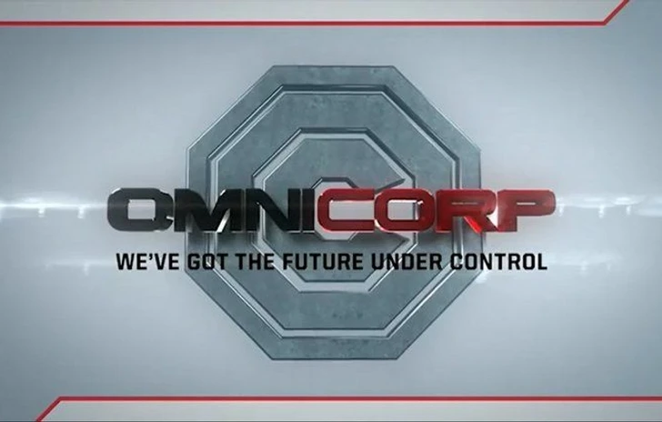 RoboCop e il nuovo viral video della Omnicorp