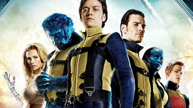 Nuove foto per gli X-Men, Quicksilver si mostra per la prima volta!