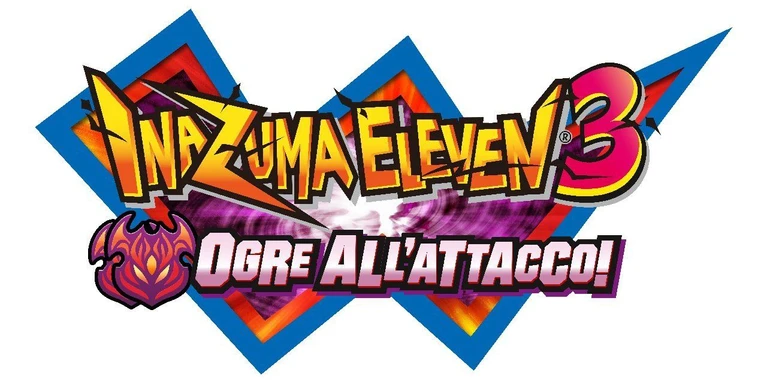 Inazuma Eleven 3 Ogre AllAttacco