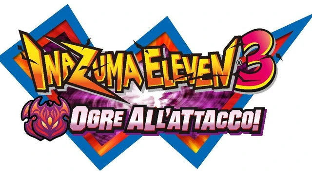 Inazuma Eleven 3: Ogre All'Attacco!