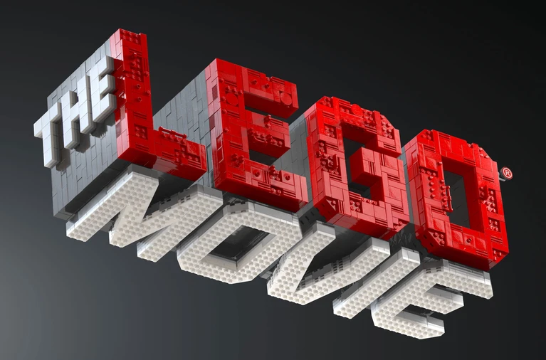 Serie di poster per The Lego Movie