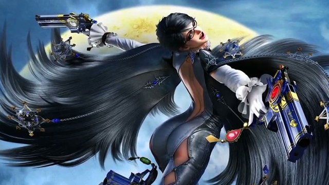 Una lunghissima demo per Bayonetta 2