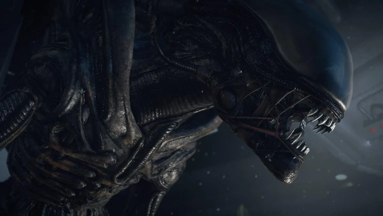 Gameplay e nuove immagini per Alien Isolation