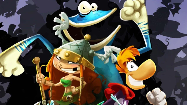 Rayman Legends anche su Playstation 4 ed Xbox One