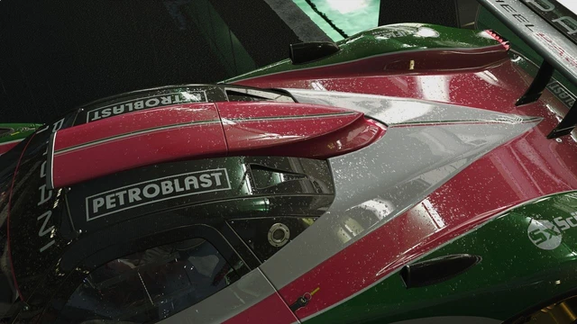 Ancora immagini per Project CARS