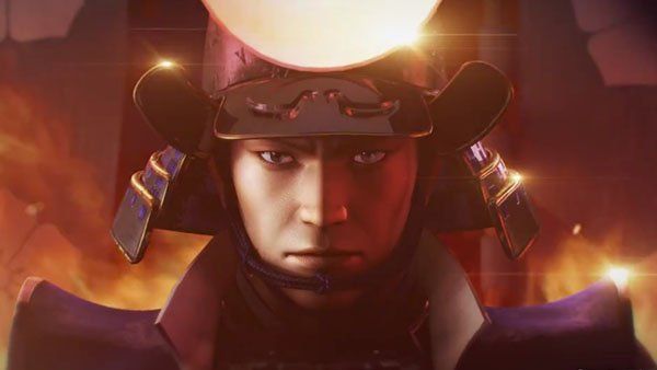 Nobunaga's Ambition: Creation al lancio JAP di PS4