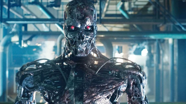 Le riprese di Terminator: Genesis iniziano ad Aprile