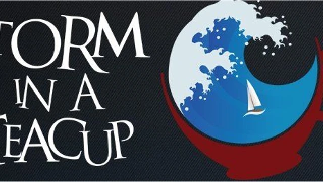 Nasce Storm in a Teacup, la nuova SH Italiana