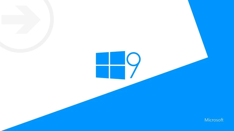 Rumors Windows 9 nel 2015