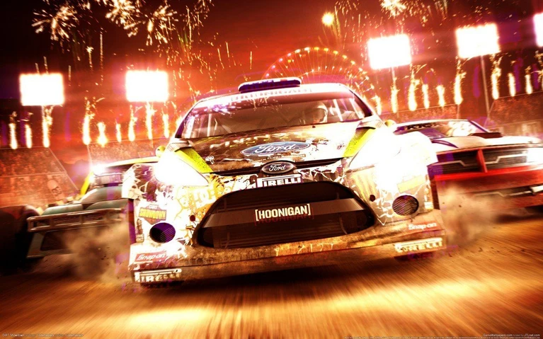 DiRT 4 sarà più rally dei precedenti