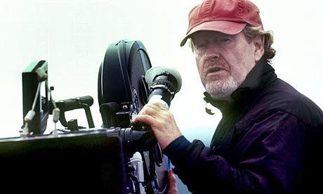 Ridley Scott coinvolto nel progetto cinematografico legato ad Halo