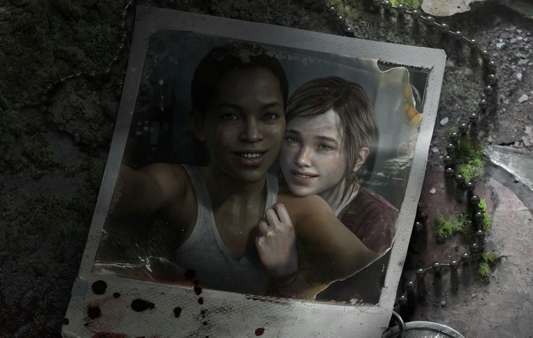 The Last of Us Left Behind si mostra in un nuovo teaser