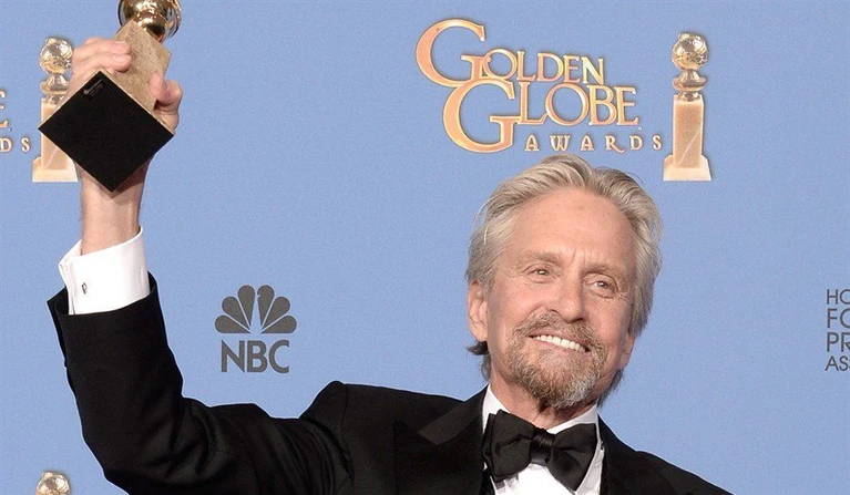 Michael Douglas nel cast di AntMan