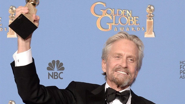 Michael Douglas nel cast di Ant-Man