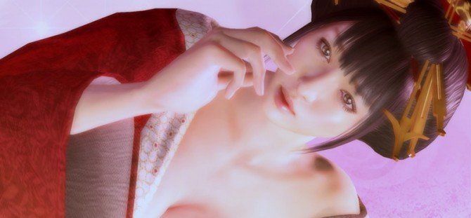 Yakuza Ishin tra minigiochi e ragazze Sexy