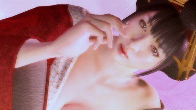 Yakuza Ishin tra minigiochi e ragazze Sexy