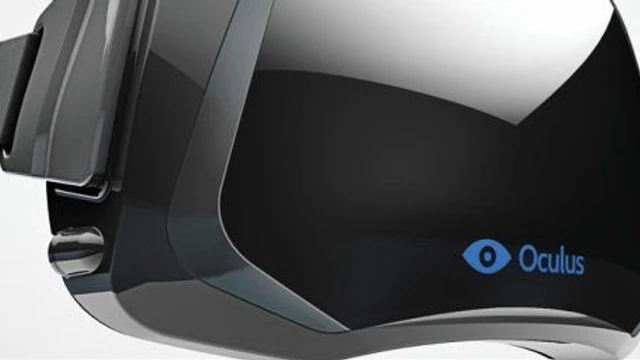 Steam rilascia la realtà virtuale per Oculus Rift