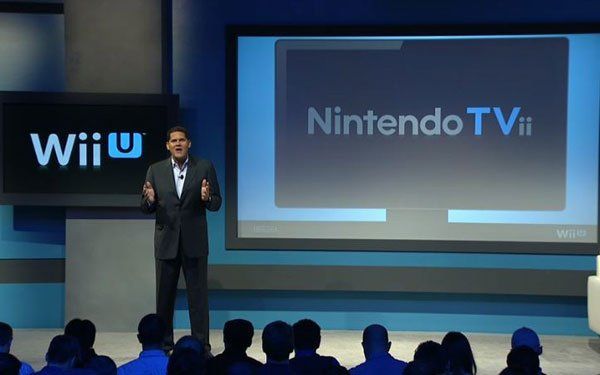 Nintendo si scusa per il ritardo di TVII