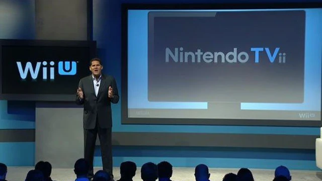 Nintendo si scusa per il ritardo di TVII