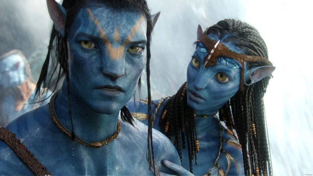 Sam Worthington e Zoe Saldana saranno nei tre sequel di Avatar!